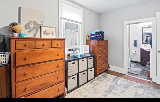 4 Carroll Place unit 4b, Rochester, NY 14620 - photo 4