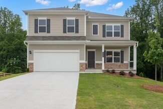 329 Roxeywood Way, Winder, GA 30680