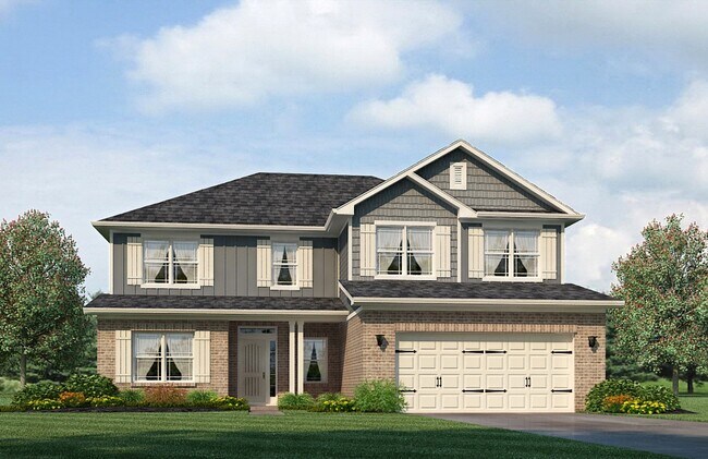 1659 Norris Landing Dr unit 36884117, Snellville, GA 30039 - photo 7