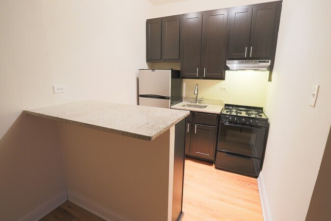 4614 N Paulina St unit A09C, Chicago, IL 60640 - photo 4