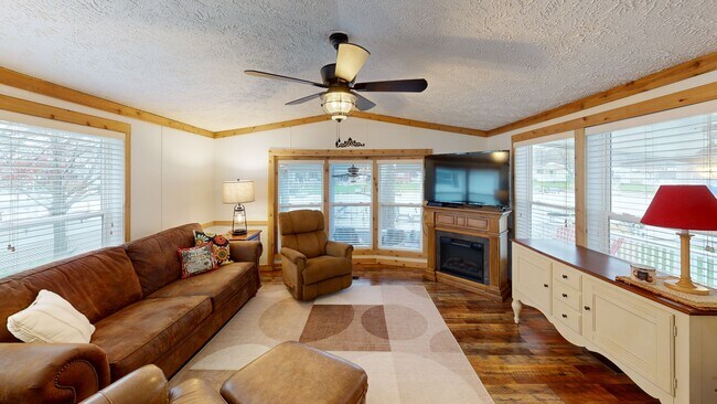 8651 Ohio 368 unit 98e, Huntsville, OH 43324 - photo 2