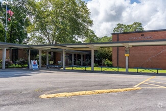 Arthur W. Edwards Elementary School