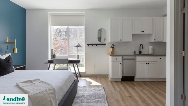 4014 Ludlow St unit 201, Philadelphia, PA 19104 - photo 6