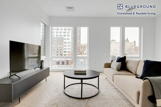47 Bishop Allen Dr Unit FL4-ID615, Cambridge, MA 02139