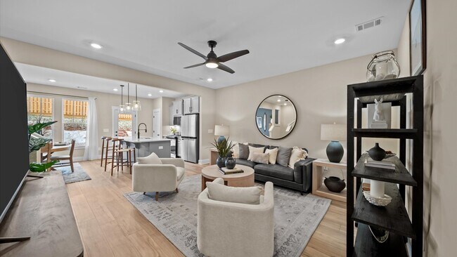 39 Moon Haven Way, Arden, NC 28704 - photo 5