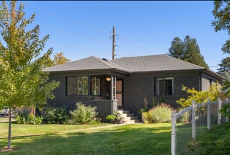 1694 Niagara St, Denver, CO 80220