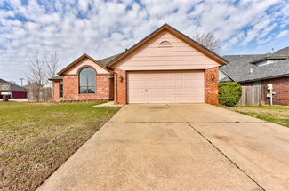 8125 Jason Dr, Oklahoma City, OK 73135