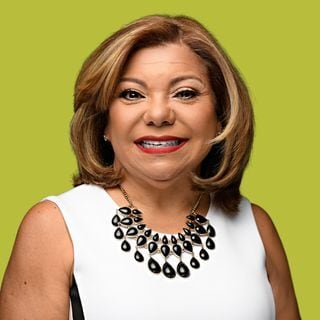 Odry Vargas