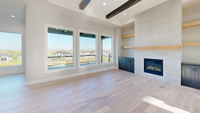 5502 N 213th St, Elkhorn, NE 68022 - photo 3