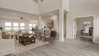 12813 Legacy Oaks Ave, Baton Rouge, LA 70818