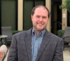 Lowell Larson III
