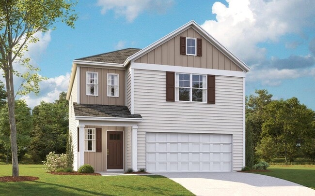 47 Quarter St unit 36207626, Rossville, GA 30741 - photo 3