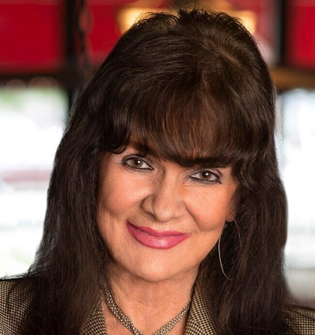 Sharon Rizzo