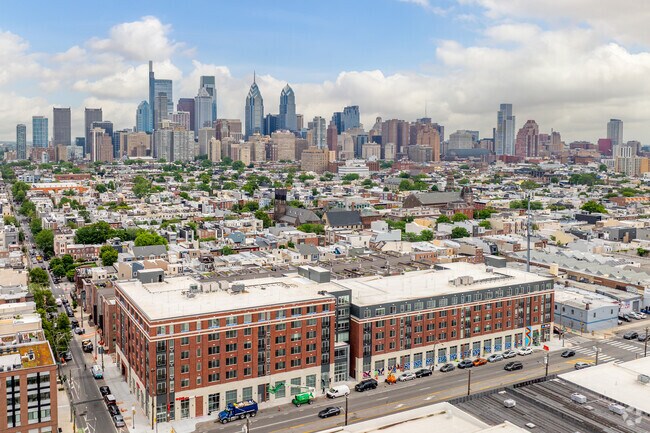 The Howell, Philadelphia, PA 19146 - photo 2