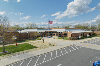 Sarah Adams Elementary School