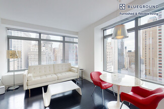 123 Washington St Unit FL28-ID1369, New York, NY 10006