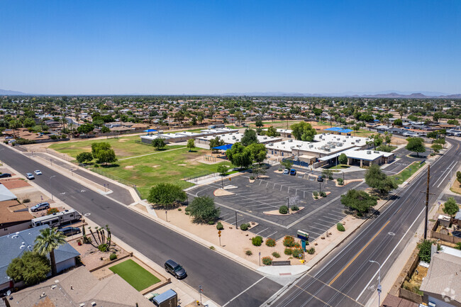 Cactus Wren Elementary School, Rankings & Reviews - Homes.com