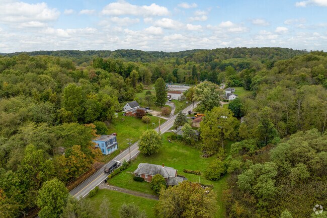 Enjoy the natural beauty of Big Beaver.