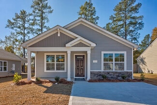 202 Blackwood St, Greenville, SC 29611