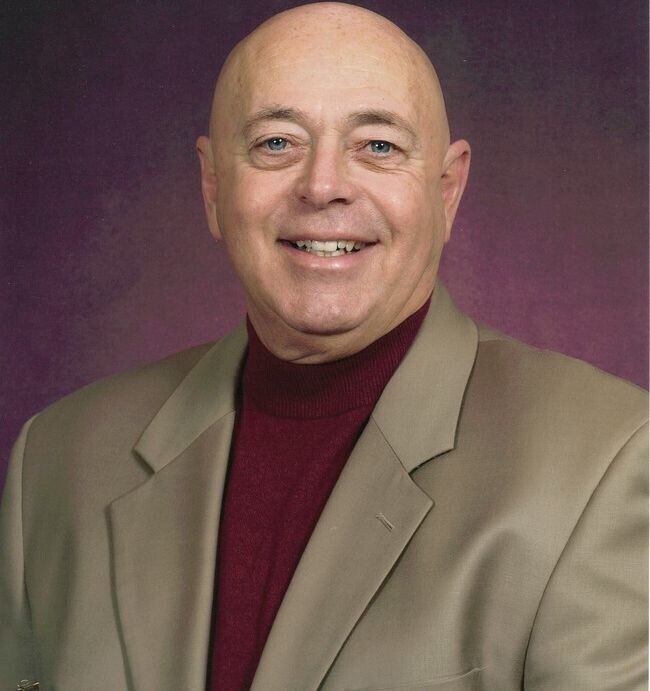 Ed Beaudet