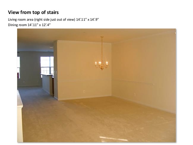 1670 Mohegan Dr unit F, Havre de Grace, MD 21078 - photo 4