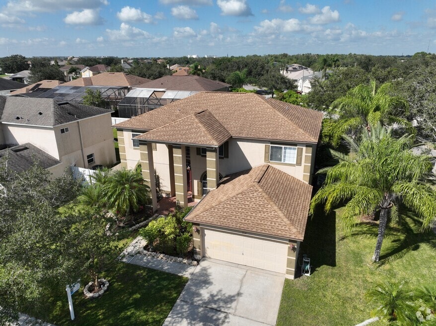 214 Farrington Ln, Kissimmee, FL 34744 - photo 2