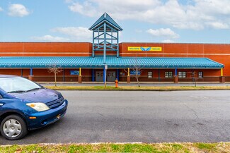 Atkinson Academy