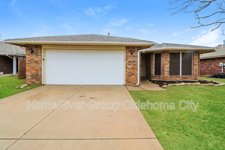 4720 Deer Ridge Blvd, Yukon, OK 73099
