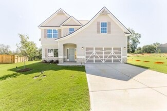 634 McCarley Downs Dr Unit 36496560, Bonaire, GA 31005