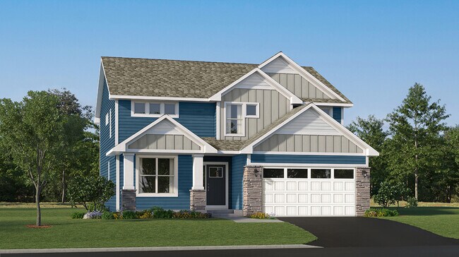 2059 Norway Ln unit 36036644, Hugo, MN 55038 - photo 2