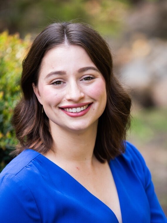 Caroline Turpin