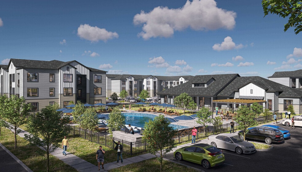 Tapestry Woodland Hills, Atascocita, TX 77346 - photo 1