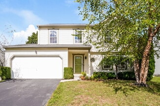 5086 Sand Ct, Groveport, OH 43125