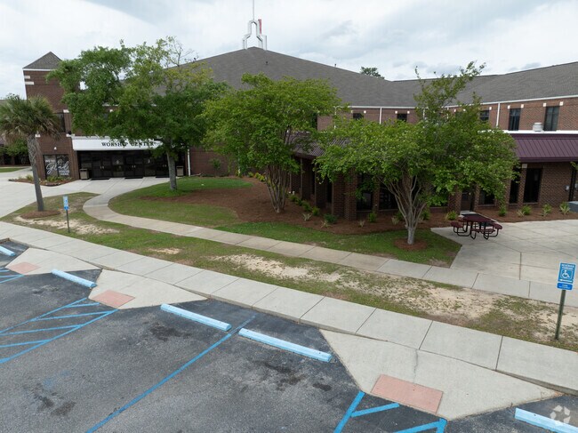 North Mobile Christian School 3