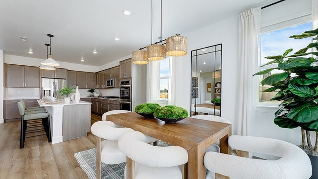 4548 W Wapoot St, Meridian, ID 83646 - photo 4