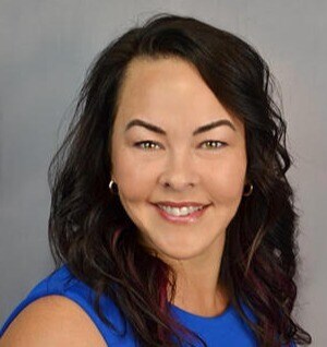 Gwen Mills-Owen
