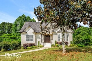 3030 Weatherford Dr, Trussville, AL 35173