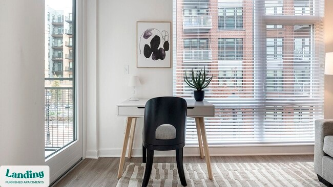 1215 N Fayette St unit 203, Alexandria, VA 22314 - photo 2