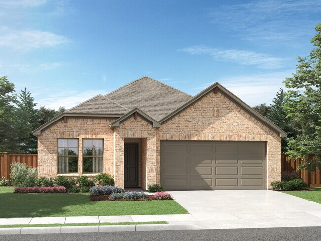 3804 High Valley Dr unit 37075219, McKinney, TX 75071 - photo 3