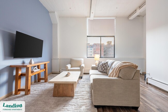 45 Willow St unit 35-209, Springfield, MA 01103 - photo 7