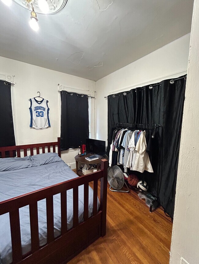 17 Hillside St unit 17 Hillside Street, Roxbury Crossing, MA 02120 - photo 5