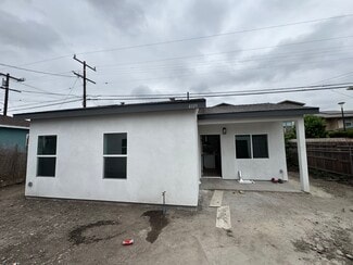 4107 Shirley Ave, El Monte, CA 91731