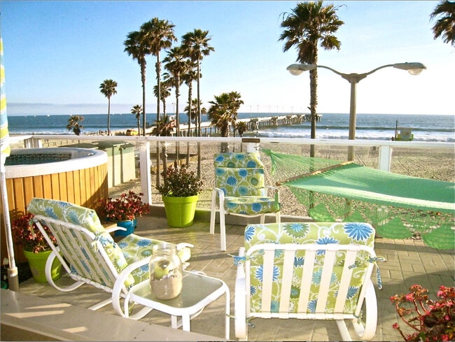 3003 Ocean Front Walk unit 2, Venice, CA 90291 - photo 2