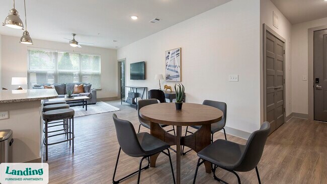 5025 Wembley Central Ln unit 1501, Charlotte, NC 28213 - photo 6