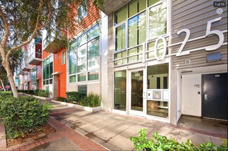 1025 Island Ave Unit 312, San Diego, CA 92101