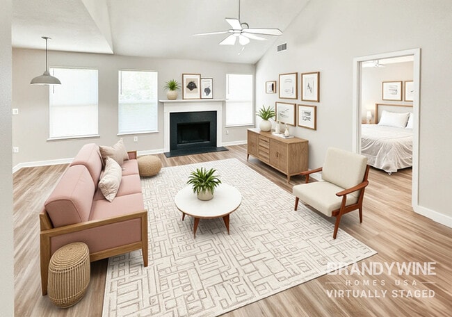 5389 Sand Bar Ln, Atlanta, GA 30349 - photo 2