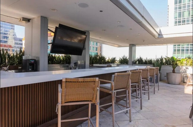 1395 Brickell Bay Dr unit FL31-ID1328111P, Miami, FL 33133 - photo 5