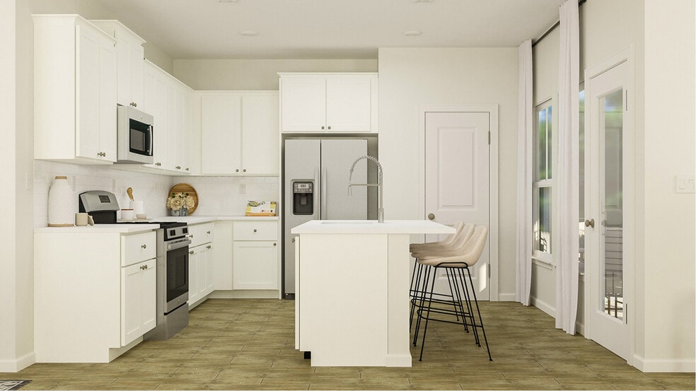 158 Norses Bay Ct, Summerville, SC 29486 - photo 1