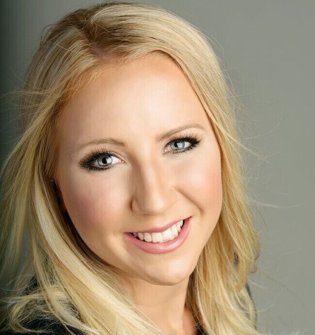 Michelle Poremski