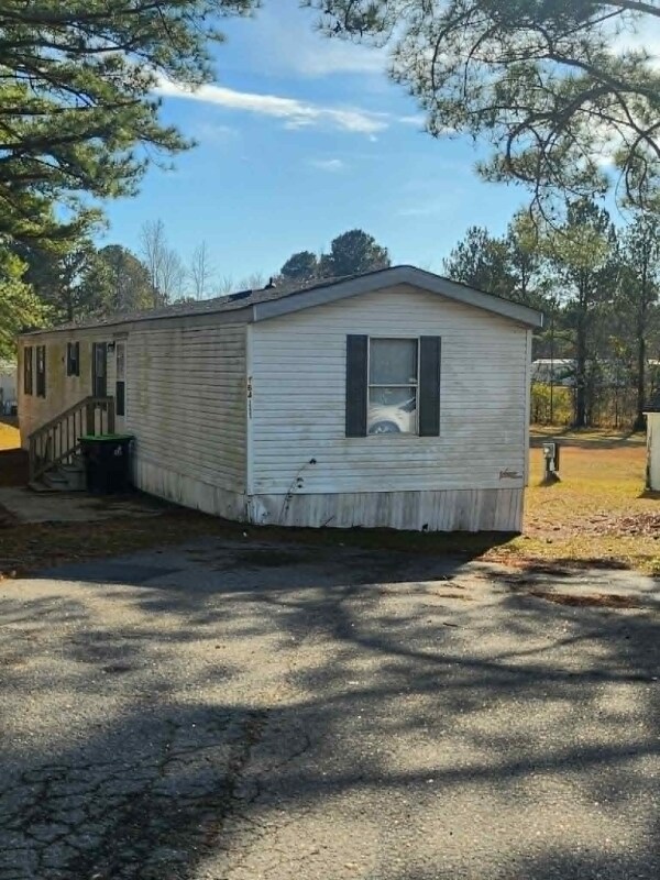 1221 Nodding Oak Ct, Raleigh, NC 27610 - photo 1